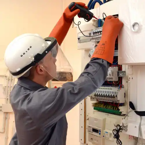 elektricien Finsterwolde